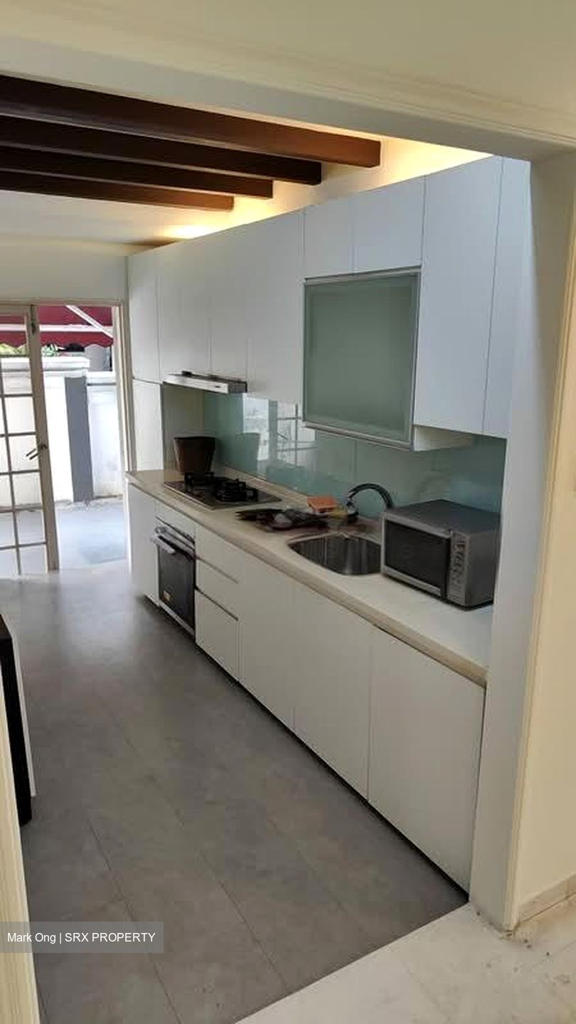 Seletar Hills Estate (D28), Semi-Detached #605498591